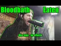 Download Lagu Bloodbath - Eaten | Vocal Cover | Lyrics included