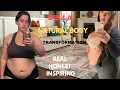 Why Thousands Follow Bella Abbondanza s Honest Body Journey BBW Bella Abbondanza Story