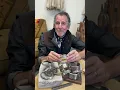 Early Navajo Silversmithing