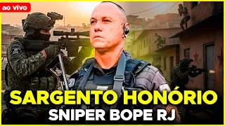 SUBTENENTE HONÓRIO