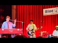 Lagu Cheating On You - Charlie Puth (Live) (2025/10/18) (Blue Note Los Angeles)