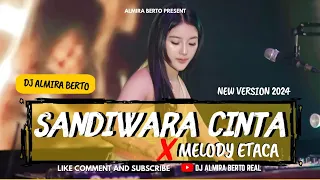 Download FUNKOT - SANDIWARA CINTA X MELODY ESTACA NEW VERS.2024 [ REPUBLIK ] COVER DJ ALMIRA BERTO MP3