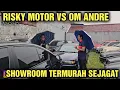 Download Lagu MURAH NI HARGA MOBIL BEKAS DI SHOWROOM RISKY MOTOR DI TAWAR OM ANDRE