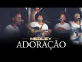Lagu Medley de Adoração (LIVE 2GRACE)