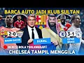 Lagu Dibeli Investor Arab Barca Jadi Klub Sultan 🤑 Chelsea Hajar Cardiff 😎 Barca Sikat Guadalajara