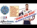 Shake Bake - Using an Accelerometer for Shake Detection a CircuitPython School challenge