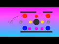 Unity Game Template - Balloon Popper