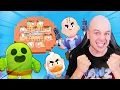 Download Lagu MOOISTE KALE SKINS IN BRAWL STARS! 👨🏼‍🦲