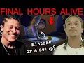 The Murder of Tupac s Brother Yaki Kadafi Accident Setup or Sacrifice