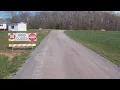 Man could have died Neighbors say GPS sends drivers down private roads WSOC-TV