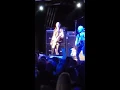 Einherjer live at 70000K Tons of Metal 2020 part 2