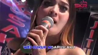 nella kharisma ati dudu kos kosan dangdut official 