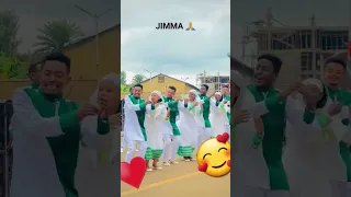 Jimma Traditional Music 