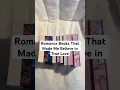Download Lagu Romance books that made me believe in true love #books #booktube #bookrecommendations #romance