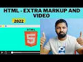 Christo Ananth - HTML Extra Markup HTML Flash HTML