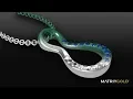 Editable Booleans Cutters 02 - MatrixGold 2019