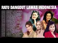 Lagu Ratu Dangdut Lawas Indonesia 💐Dangdut Lawas Original💐Mega Mustika, Mirnawati, Evie Tamala, Rana Rani