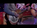 Kaleo - 'Broken Bones' | The Bridge 909 in Studio