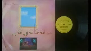 silvia dheve jo joba lights instrumental version 