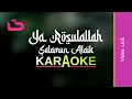 Download Lagu Karaoke Sholawat Ya Rasulallah Salamun Alaik