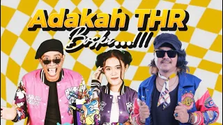 adakah thr bosku musisi jenaka makassar official music video