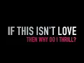 If I Didn't Care - The Ink Spots [Lyrics]
