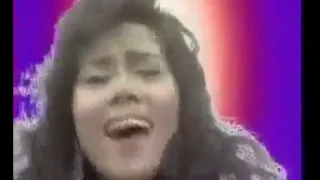 hetty soendjaya aku bukan hidangan