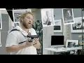Behind the scenes with Reportage Photographer Greg Williams