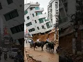 Download Lagu Earthquake Destroy Everything 🚨 #landslide #disaster #shortvideo