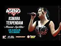 Lagu AGENG MUSIC LIVE AT ALUN2 MADIUN || HIDDEN LOVE - MAWAR APRILLIA