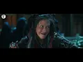 Two Demon Lords Attack the Martial Arts Tournament—A Young Swordsman Faces Them Alone! #kungfu