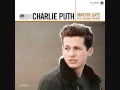 Marvin Gaye - Charlie Puth ft. Meghan Trainor (432 hz)