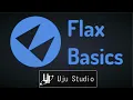 Basics to learn from Flax Game Engine