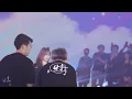 [4K60Fps] 王心凌 - 當你 230507 深圳鴻榮源商演 (轉自微博：萬千星輝_王心凌)