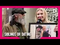 Download Lagu SIBLINGS or DATING! 😍 - De MensenMening | SLAM!