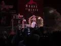 Umi - Pretty Girl Hi Houston Concert Summer 2022 Tour