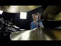 Cobus - Skrillex - Try It Out (NEON MIX) (Drum Cover)