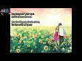 Download Lagu Liu Yuning (Modern Brothers) - You Are My Everything [Ost. Love Scenery] ซับไทย BY Aini