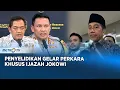 Lagu [FULL] KONPERS PENYIDIKAN GELAR PERKARA KHUSUS IJAZAH JOKOWI DI POLDA METRO JAYA