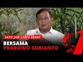 [FULL] Satu Jam Lebih Dekat Bersama Prabowo Subianto | tvOne