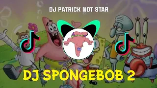 dj spongebob terbaru 2022