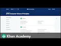 Khan Academy AP Computer Science Principles A tour for teachers