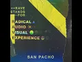 Rave Stands For