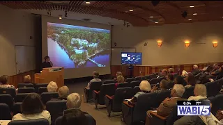 Maine IDeA Network of Biomedical Research Excellence celebrates its 25th year