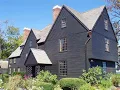 Let s Visit House of 7 Gables Salem Mass