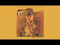 Raiders Of The Lost Ark • Desert Chase
