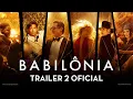 Babylon Trailer 2 SUB Paramount Pictures
