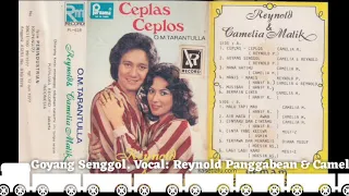 Download GOYANG SENGGOL  Vocal : Reynold Panggabean \u0026 Camelia Malik MP3