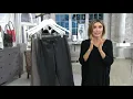 Lisa Rinna Collection Faux Leather Leggings on QVC