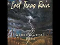 East Texas Rain